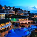 Breakfast At Monaco - Palais Boracay