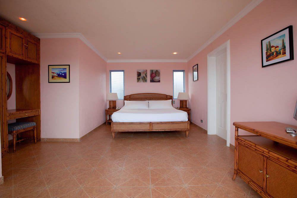 Resort Breakfast At Monaco - Palais Boracay 4*