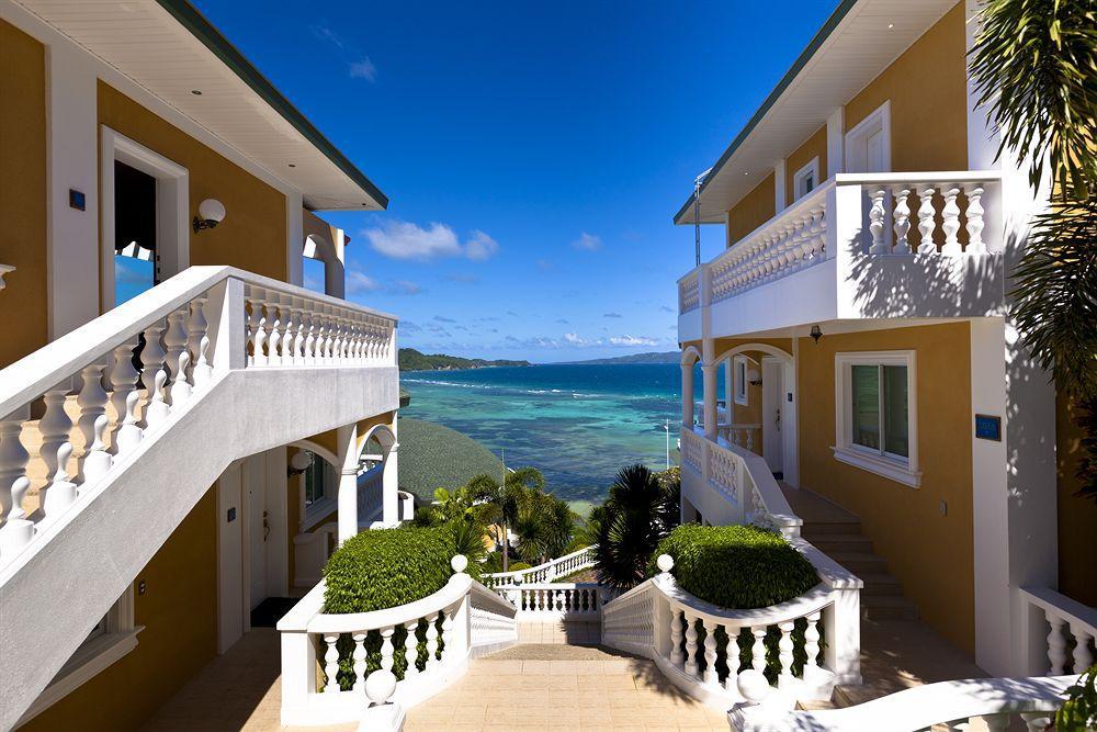 Breakfast At Monaco - Palais Boracay Resort 4*