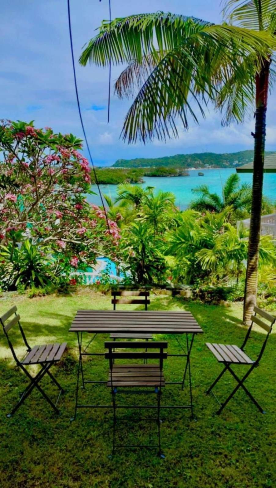 Breakfast At Monaco - Palais Boracay Manoc-Manoc