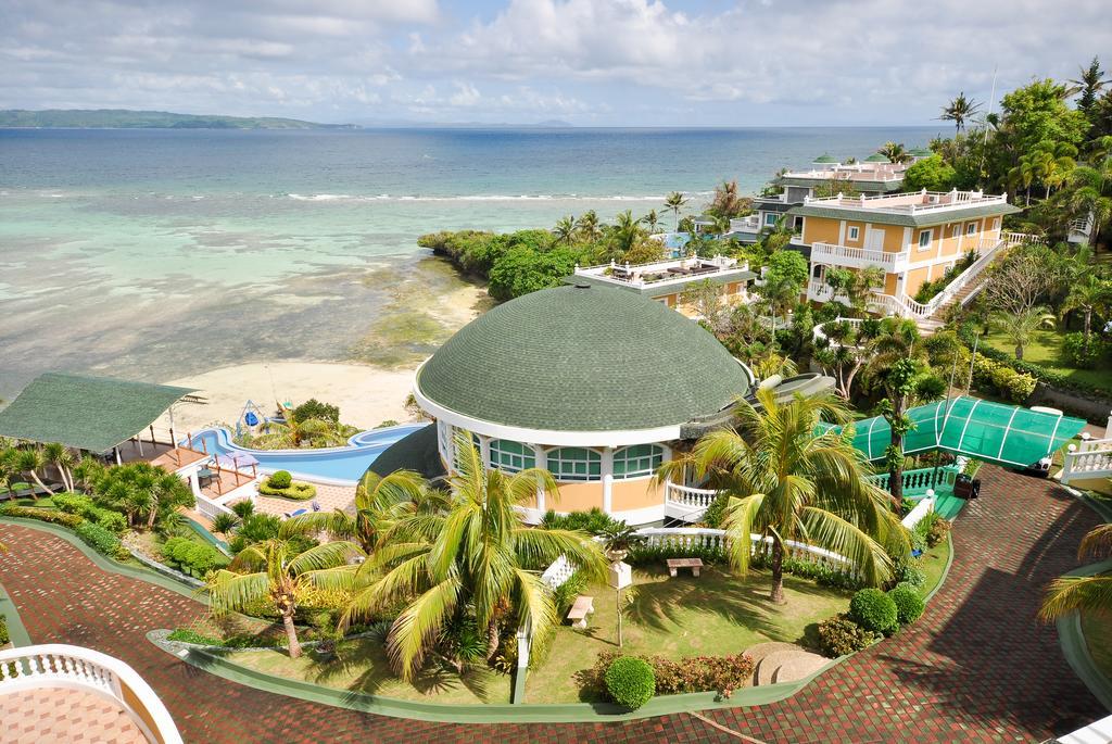 Resort Breakfast At Monaco - Palais Boracay 4*