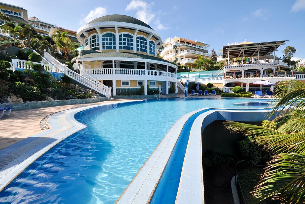 Breakfast At Monaco - Palais Boracay Resort 4*