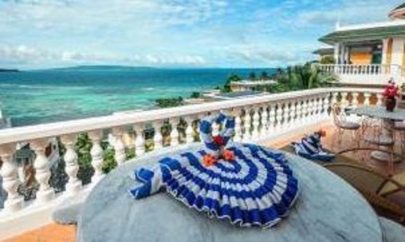 Breakfast At Monaco - Palais Boracay